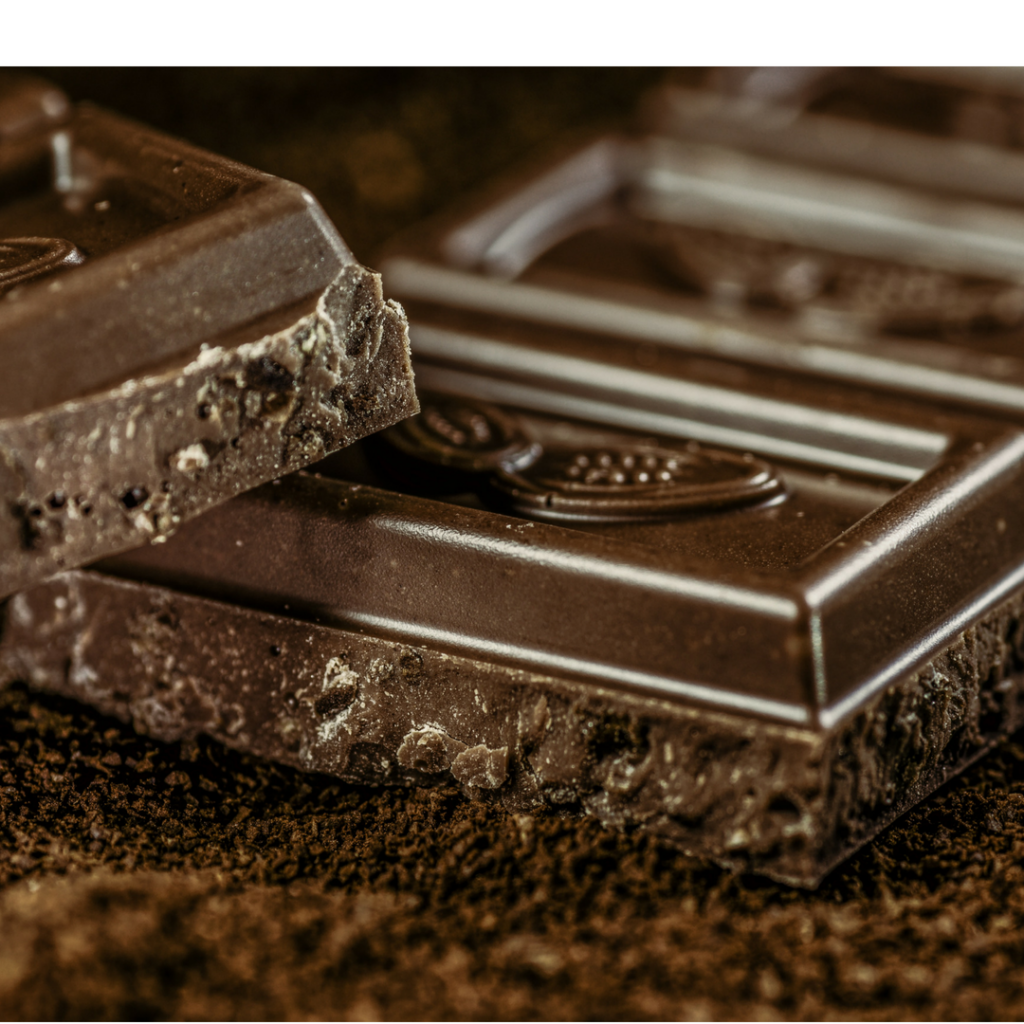 14 foods that are poison for Pugs.